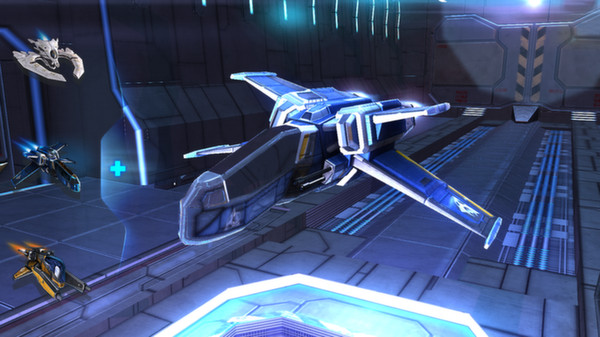 Beyond Space Remastered Edition screenshot 3