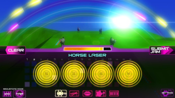 Cosmic DJ screenshot 11