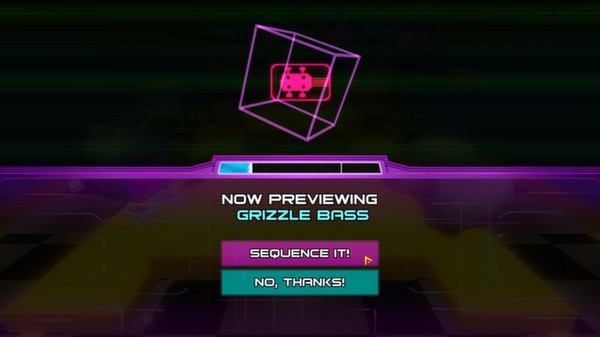 Cosmic DJ screenshot 9
