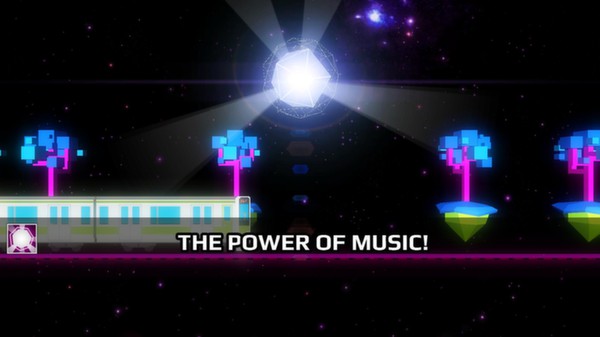 Cosmic DJ screenshot 7