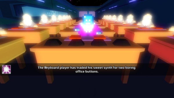 Cosmic DJ screenshot 8