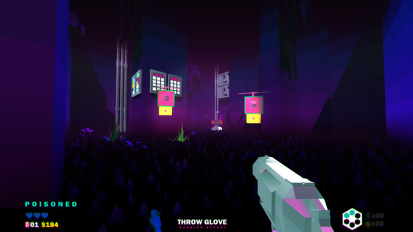 Heavy Bullets screenshot 10