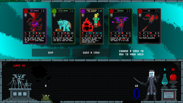 Metal Queen Dungeon screenshot 3
