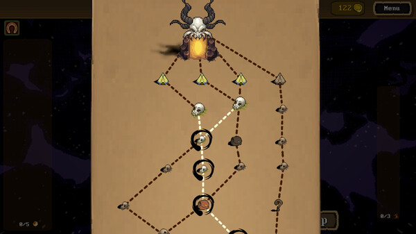 Roll Five screenshot 2