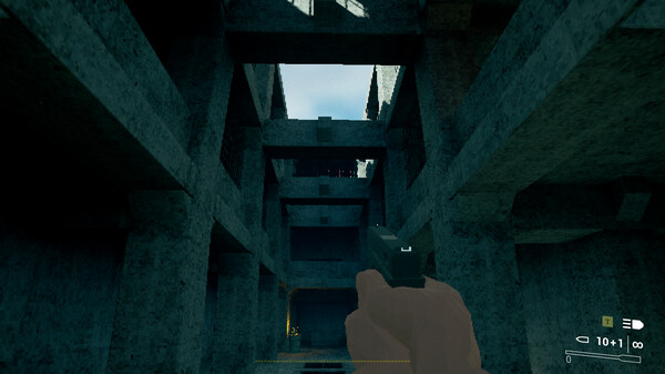 HOLE screenshot 11