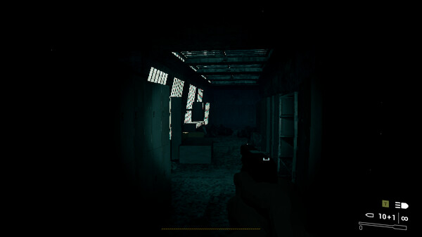 HOLE screenshot 12