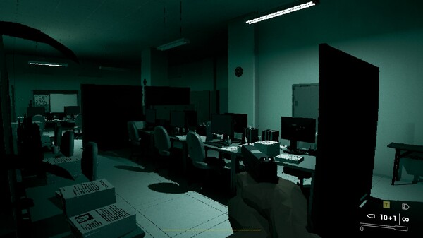 HOLE screenshot 8