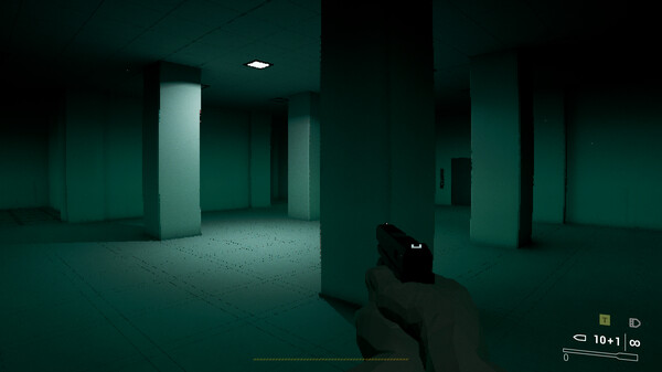 HOLE screenshot 5