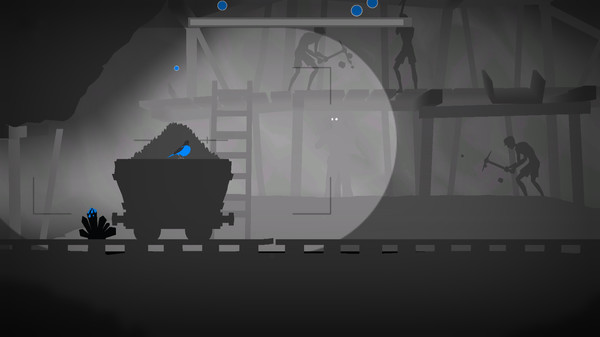 Grayland screenshot 4