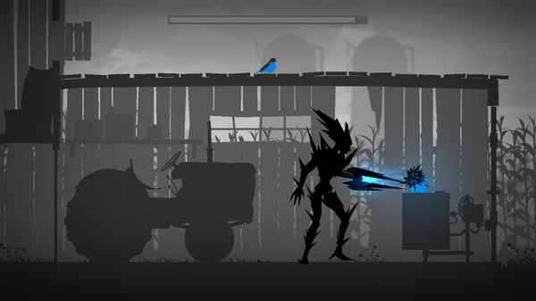 Grayland screenshot 1