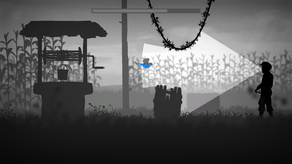 Grayland screenshot 3