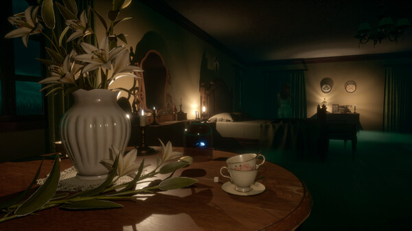Devious Path screenshot 1