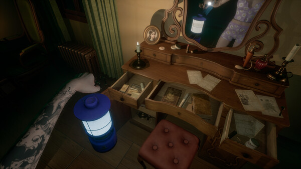 Devious Path screenshot 5