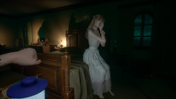 Devious Path screenshot 7
