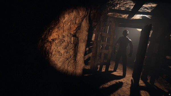 THE DESCENT VR screenshot 2