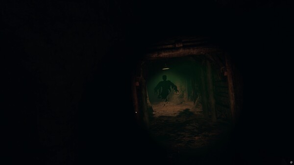 THE DESCENT VR screenshot 4