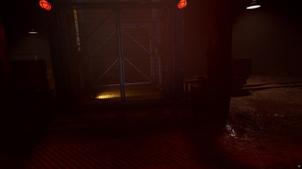 THE DESCENT VR screenshot 10
