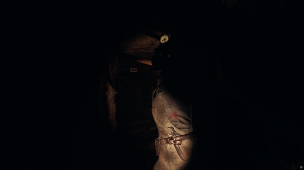 THE DESCENT VR screenshot 5