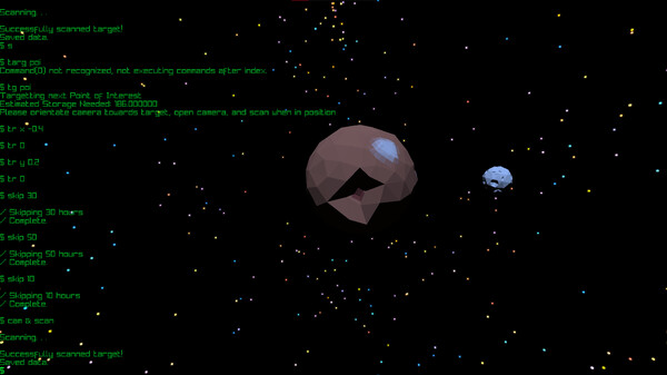 Neonova screenshot 2