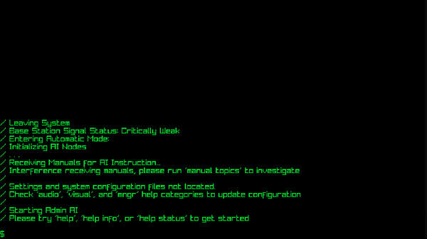 Neonova screenshot 3