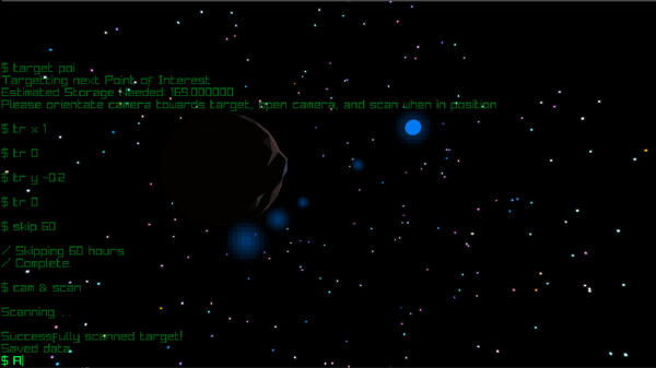 Neonova screenshot 4