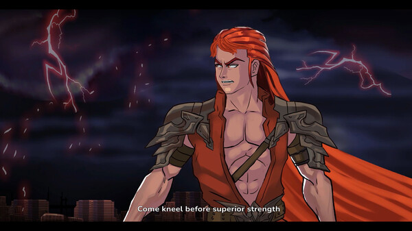 DNA: Final Episode: Part 1 screenshot 7