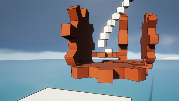 Beyond The Clouds screenshot 2