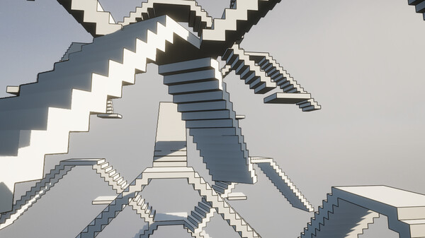 Beyond The Clouds screenshot 5