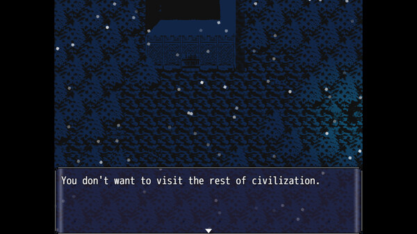 Winter Winds screenshot 3