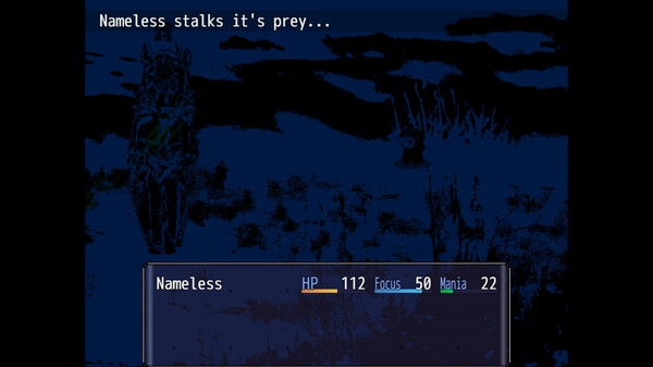 Winter Winds screenshot 5
