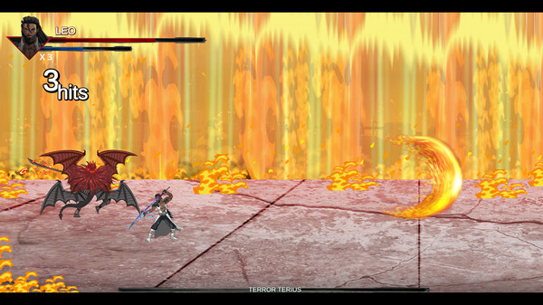 DNA: Final Episode: Part 2 screenshot 3