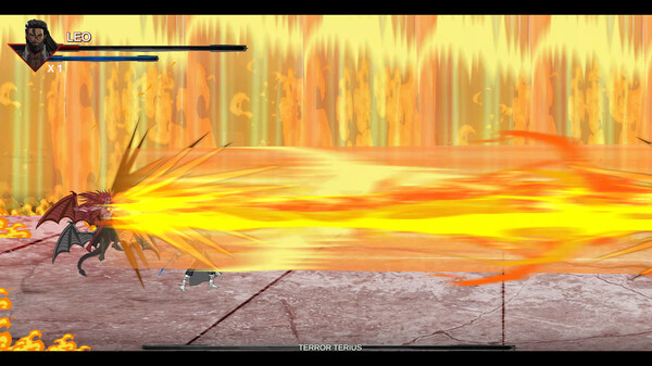DNA: Final Episode: Part 2 screenshot 1