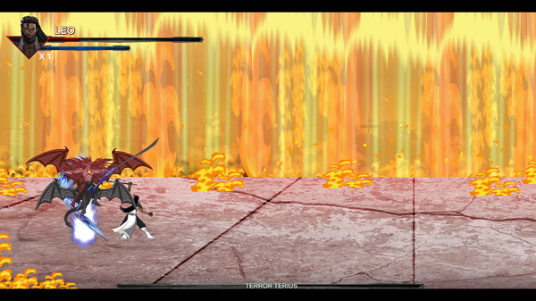 DNA: Final Episode: Part 2 screenshot 4