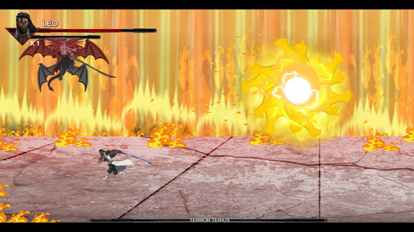 DNA: Final Episode: Part 2 screenshot 5