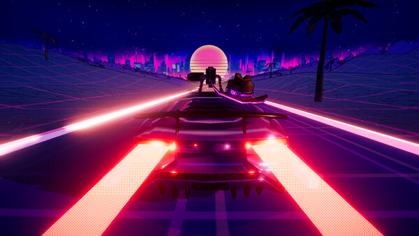 Highway Hijinks screenshot 7