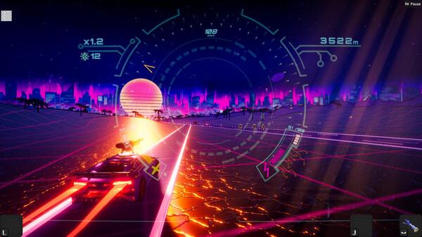 Highway Hijinks screenshot 3