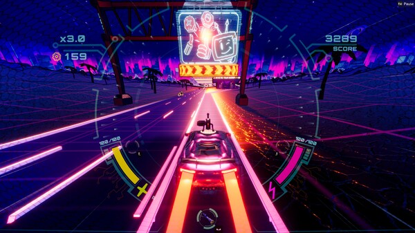 Highway Hijinks screenshot 4