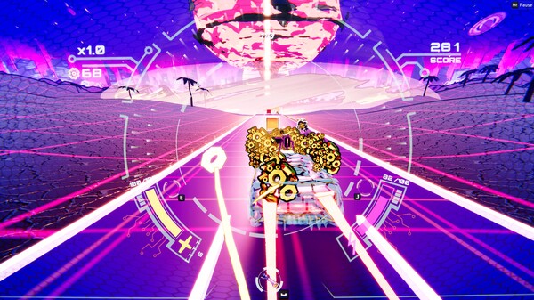 Highway Hijinks screenshot 8