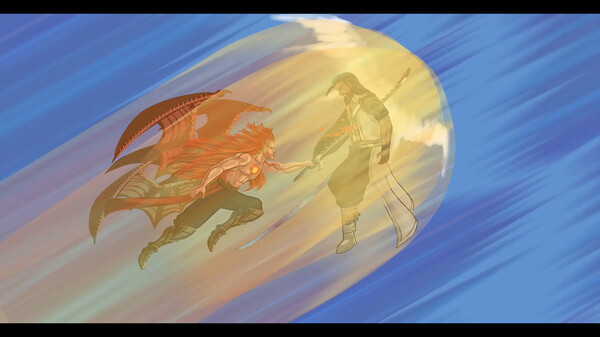 DNA 1: Finale screenshot 8