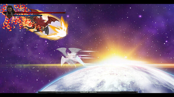 DNA 1: Finale screenshot 5