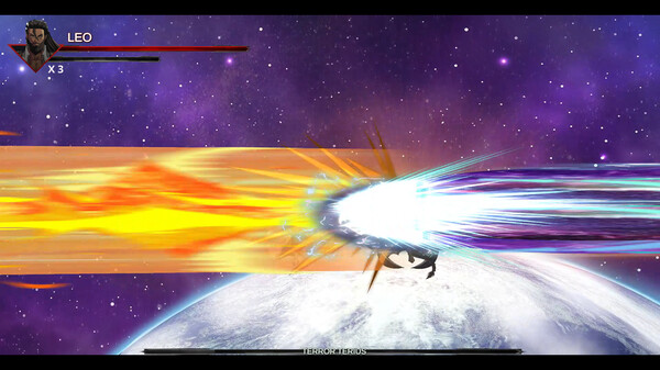 DNA 1: Finale screenshot 2
