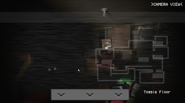 Five Nights at Roner's 2 screenshot 3