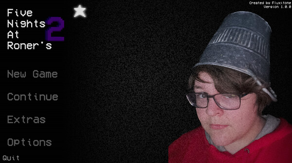 Five Nights at Roner's 2 screenshot 1
