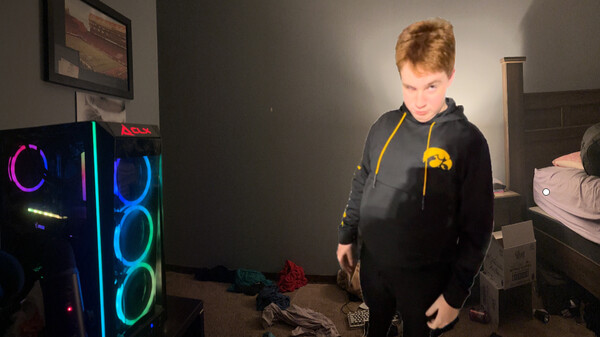 Five Nights at Roner's 2 screenshot 7
