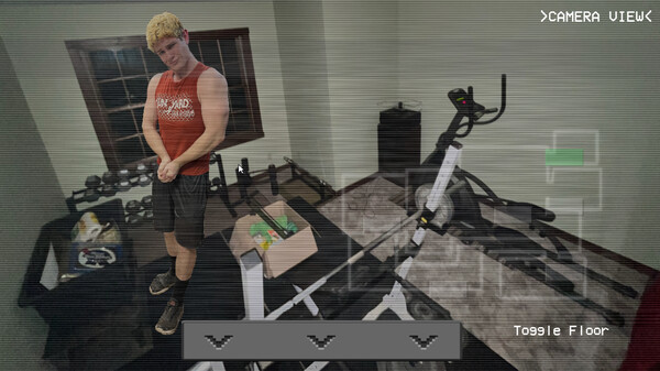 Five Nights at Roner's 2 screenshot 6