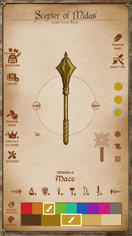 Instant Armory screenshot 10