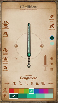 Instant Armory screenshot 3