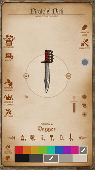 Instant Armory screenshot 5