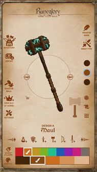Instant Armory screenshot 8