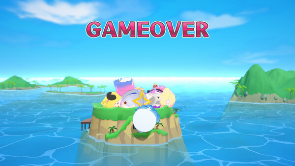 hololive Treasure Mountain screenshot 7